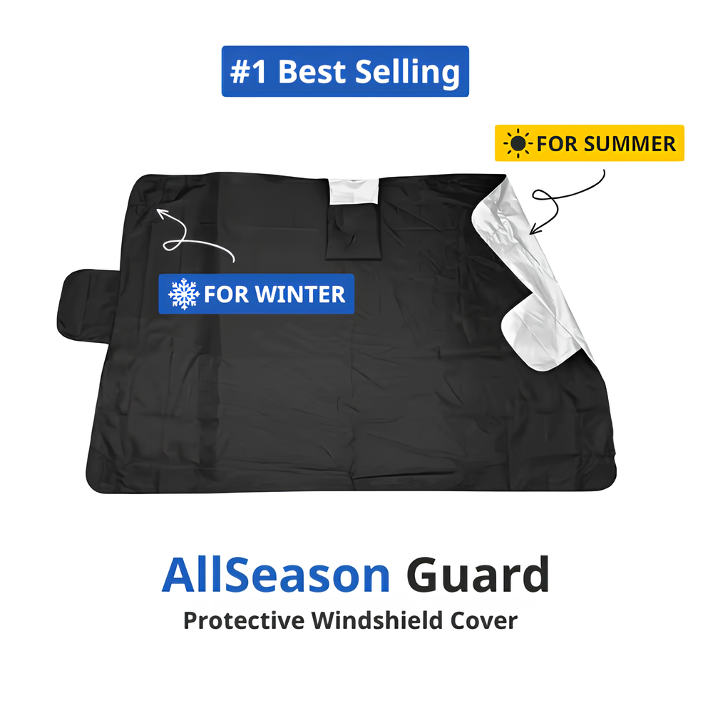 AllSeason Guard