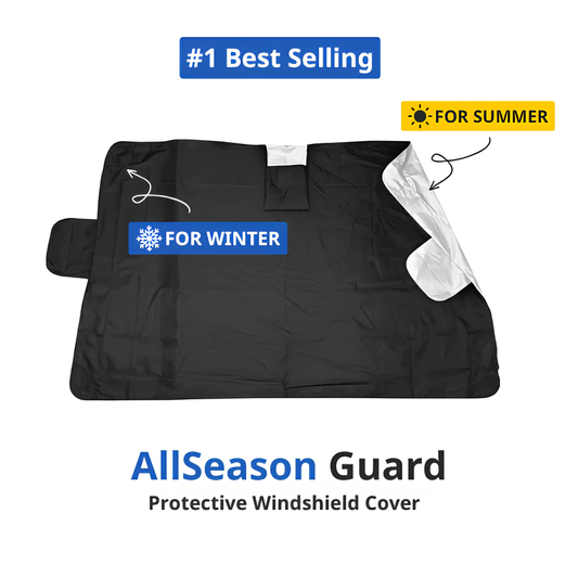 AllSeason Guard